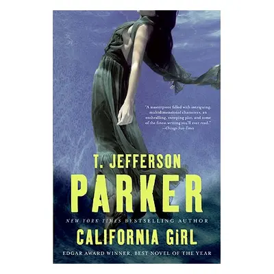 "California Girl" - "" ("Parker T. Jefferson")