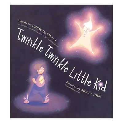 "Twinkle Twinkle Little Kid" - "" ("Daywalt Drew")