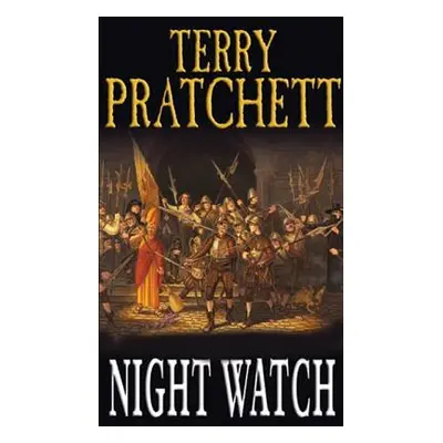 "Night Watch: Adapted for the Stage" - "" ("Pratchett Terry")