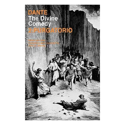 "The Divine Comedy: Volume 2: Purgatorio" - "" ("Dante Alighieri")