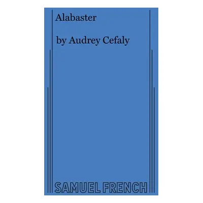 "Alabaster" - "" ("Cefaly Audrey")