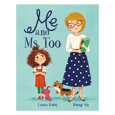 "Me and Ms. Too" - "" ("Ruby Laura")