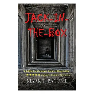 "Jack-in-the-Box" - "" ("Bacome Mark T.")