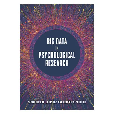 "Big Data in Psychological Research" - "" ("Woo Sang Eun")