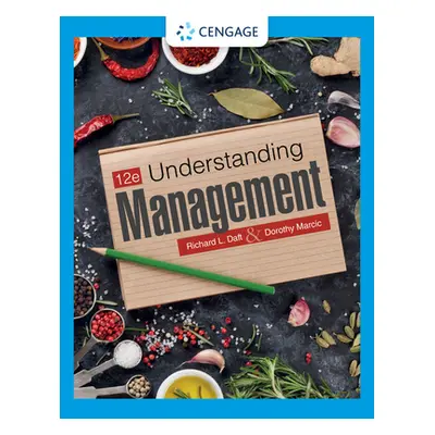 "Understanding Management" - "" ("Daft Richard L.")