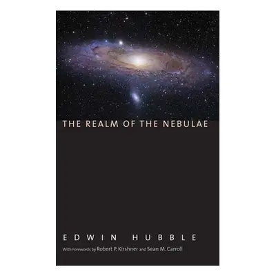 "Realm of the Nebulae" - "" ("Hubble Edwin")