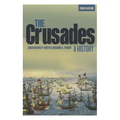 "The Crusades: A History" - "" ("Riley-Smith Jonathan")