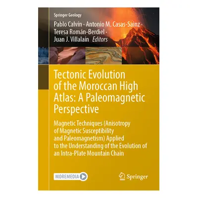 "Tectonic Evolution of the Moroccan High Atlas: A Paleomagnetic Perspective: Magnetic Techniques