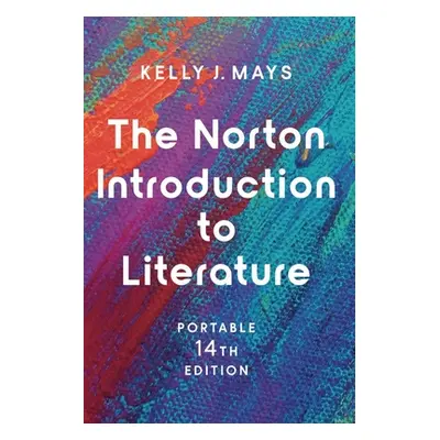 "Norton Introduction to Literature InQuizitive, Close Reading Workshops, and MLA Citation Bookle