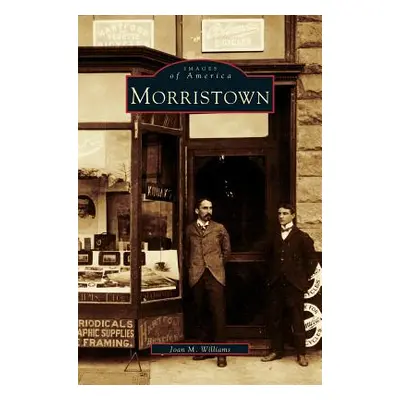 "Morristown" - "" ("Williams Joan M.")