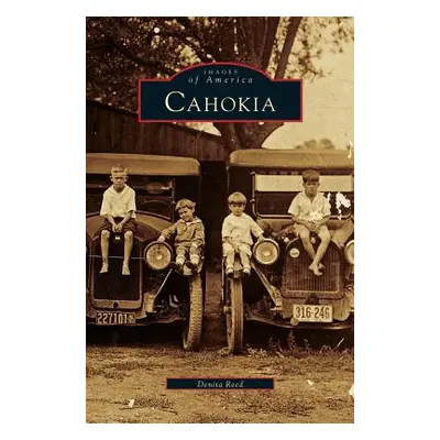 "Cahokia" - "" ("Reed Denita")