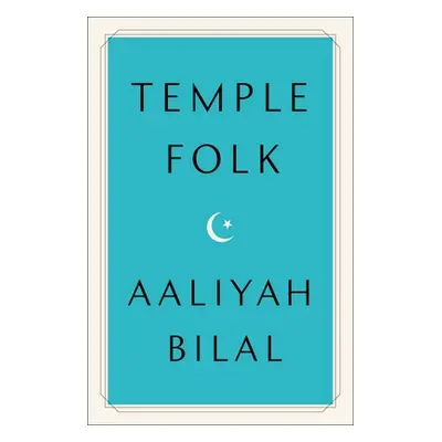 "Temple Folk" - "" ("Bilal Aaliyah")