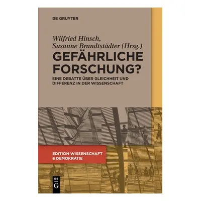 "Gefhrliche Forschung?" - "" ("No Contributor")