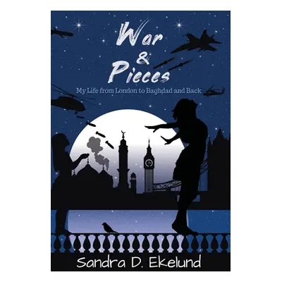 "War and Pieces" - "" ("Ekelund Sandra")