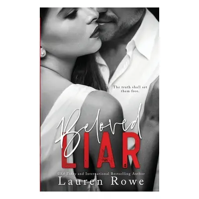 "Beloved Liar" - "" ("Rowe Lauren")