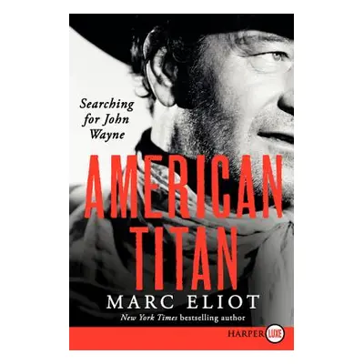 "American Titan LP" - "" ("Eliot Marc")