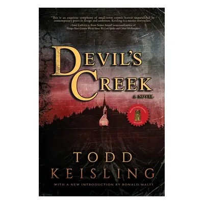 "Devil's Creek" - "" ("Keisling Todd")