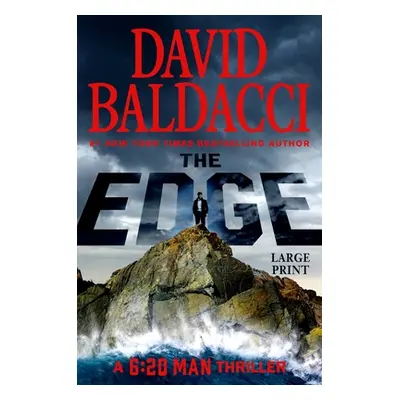 "The Edge" - "" ("Baldacci David")