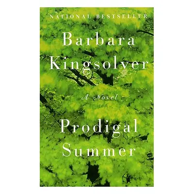 "Prodigal Summer" - "" ("Kingsolver Barbara")