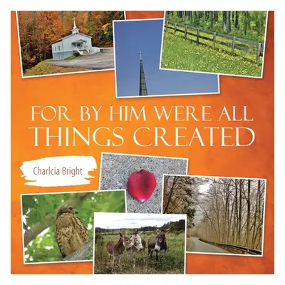 "For by Him Were All Things Created" - "" ("Bright Charlcia")