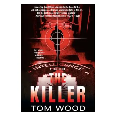 "The Killer" - "" ("Wood Tom")