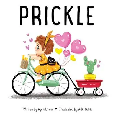 "Prickle" - "" ("Litwin April")