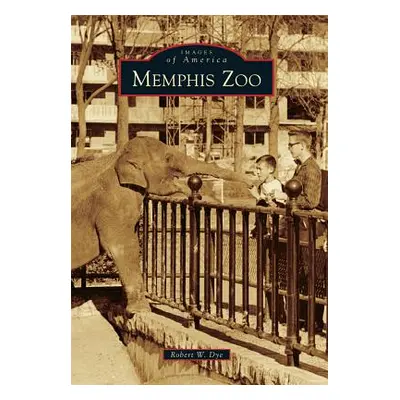 "Memphis Zoo" - "" ("Dye Robert W.")