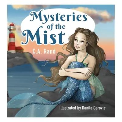 "Mysteries of the Mist" - "" ("Rand C. a.")