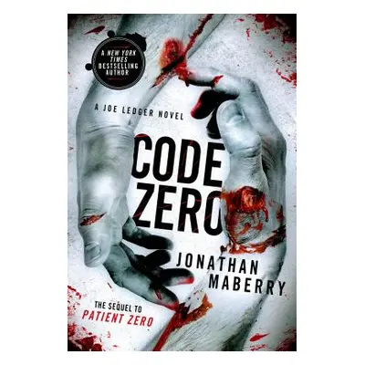 "Code Zero" - "" ("Maberry Jonathan")