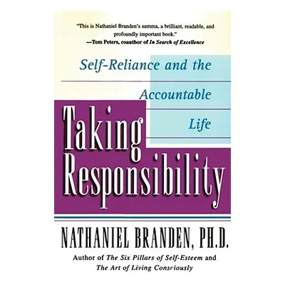 "Taking Responsibility" - "" ("Branden Nathaniel")