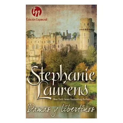 "Damas y libertinos" - "" ("Laurens Stephanie")