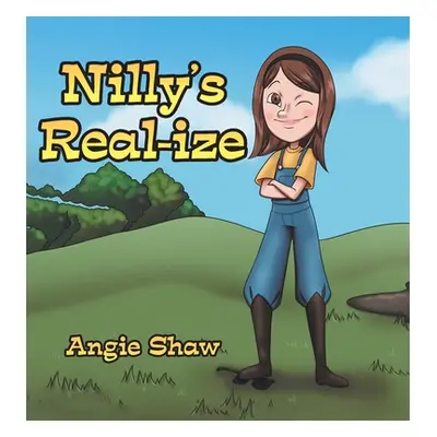 "Nilly's Real-ize" - "" ("Shaw Angie")