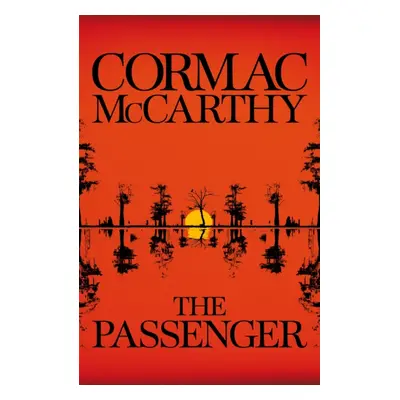 "Passenger" - "" ("McCarthy Cormac")