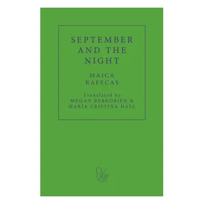 "September and the Night" - "" ("Rafecas Maica")