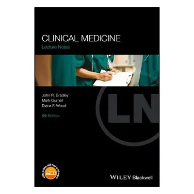 "Clinical Medicine" - "" ("Bradley John R.")