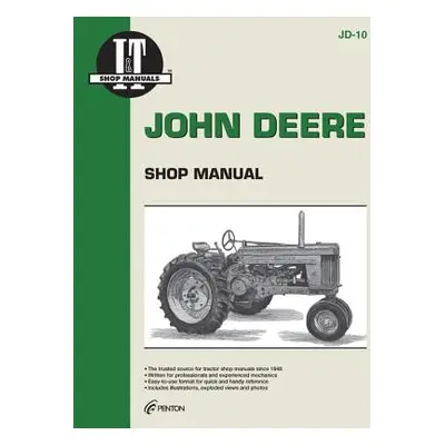 "Jd MDLS 50 60 & 70" - "" ("Editors of Haynes Manuals")