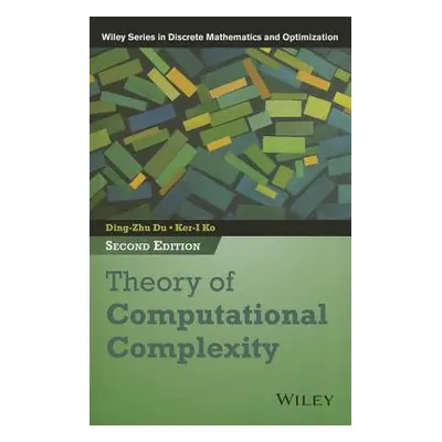 "Theory of Computational Complexity" - "" ("Du Ding-Zhu")