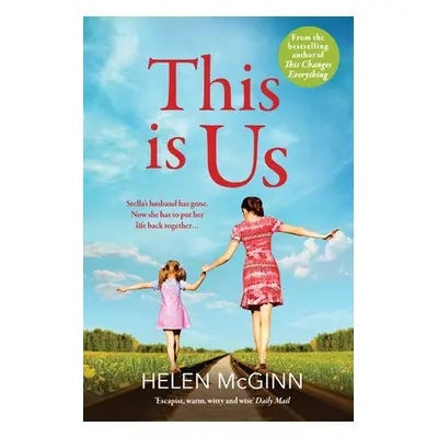 "This Is Us" - "" ("McGinn Helen")