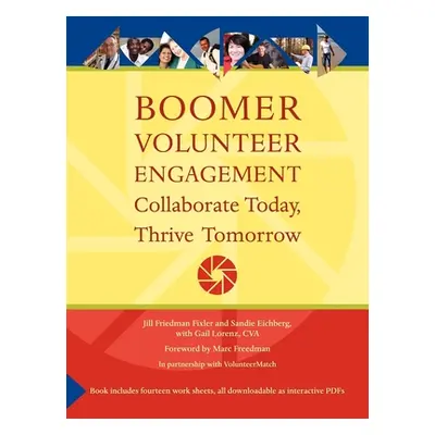 "Boomer Volunteer Engagement" - "" ("Turner Publishing")