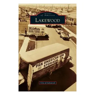 "Lakewood" - "" ("City of Lakewood")