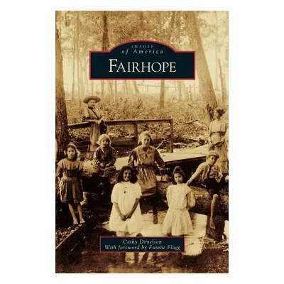 "Fairhope, Alabama" - "" ("Donelson Cathy")