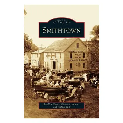 "Smithtown" - "" ("Harris Bradley")