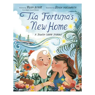 "Ta Fortuna's New Home: A Jewish Cuban Journey" - "" ("Behar Ruth")