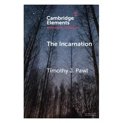 "The Incarnation" - "" ("Pawl Timothy J.")