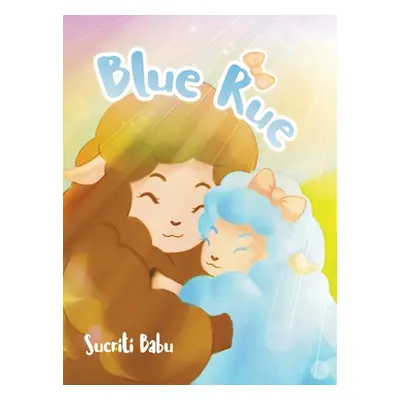 "Blue Rue" - "" ("Babu Sucriti")