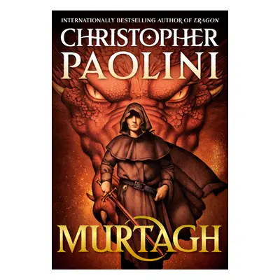 "Murtagh: The World of Eragon" - "" ("Paolini Christopher")