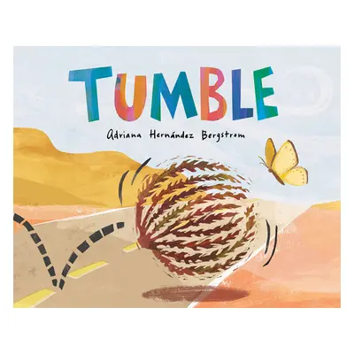 "Tumble" - "" ("Hernndez Bergstrom Adriana")