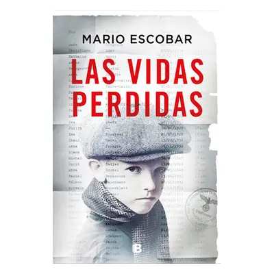 "Las Vidas Perdidas/ Lost Lives" - "" ("Escobar Mario")