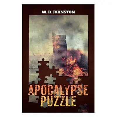 "Apocalypse Puzzle" - "" ("Johnston W. R.")