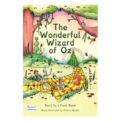 "The Wonderful Wizard of Oz: MCP Classic" - "" ("Baum L. Frank")